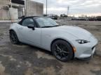 2016 Mazda MX-5 Miata Club