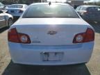 2012 Chevrolet Malibu LS