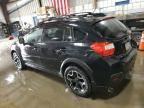 2013 Subaru XV Crosstrek 2.0 Limited