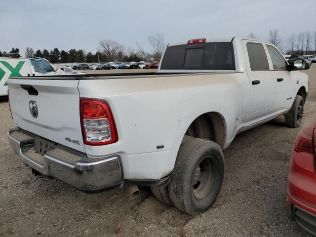 2019 Dodge RAM 3500 Tradesman