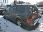 2004 Honda Odyssey EXL