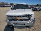 2014 Chevrolet Silverado K2500 Heavy Duty