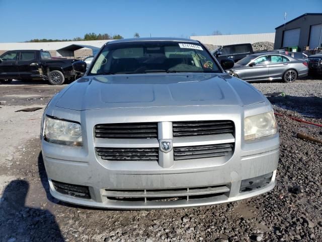 2008 Dodge Magnum