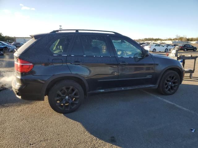 2013 BMW X5 XDRIVE35I