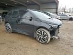 2017 BMW I3 REX