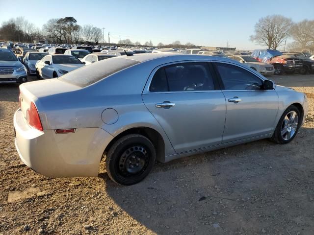 2011 Chevrolet Malibu 2LT