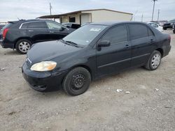 Lotes con ofertas a la venta en subasta: 2005 Toyota Corolla CE