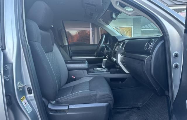 2014 Toyota Tundra Double Cab SR