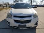 2012 Chevrolet Equinox LTZ