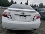 2009 Toyota Camry Hybrid