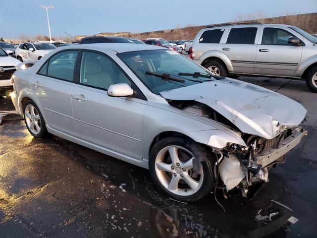 2007 Mazda 6 I