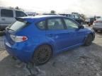 2012 Subaru Impreza WRX