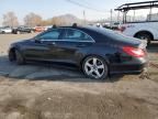 2013 Mercedes-Benz CLS 550