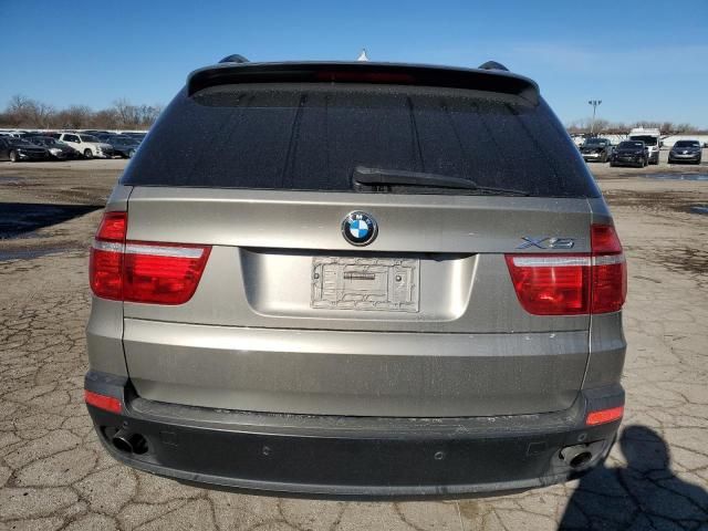 2009 BMW X5 XDRIVE30I