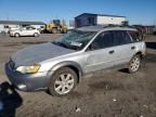 2006 Subaru Legacy Outback 2.5I