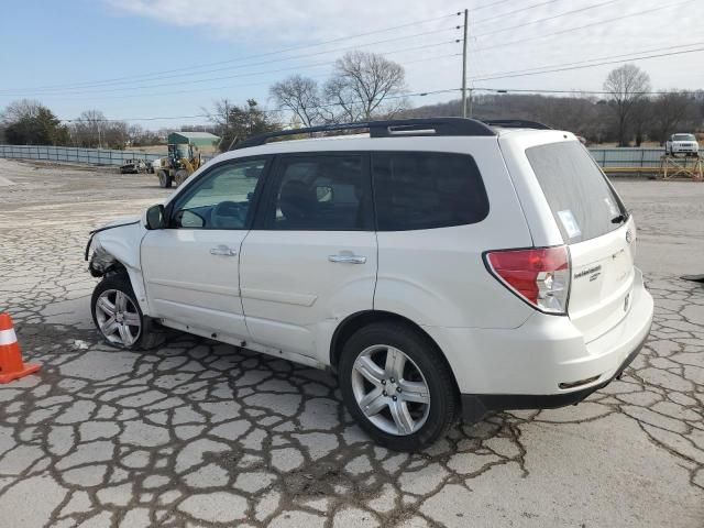 2010 Subaru Forester 2.5X Premium