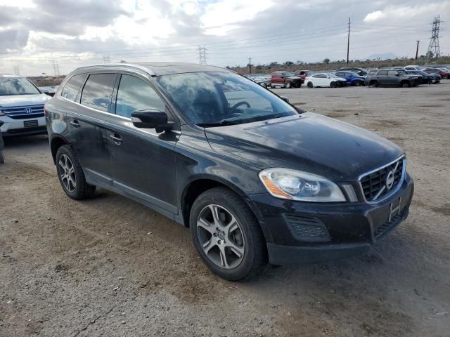 2013 Volvo XC60 T6