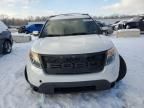 2012 Ford Explorer Limited