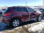 2009 Nissan Murano S