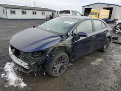 Toyota Corolla se Vehiculos salvage en venta: 2023 Toyota Corolla SE