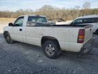 2001 Chevrolet Silverado C1500