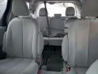 2012 Toyota Sienna Base