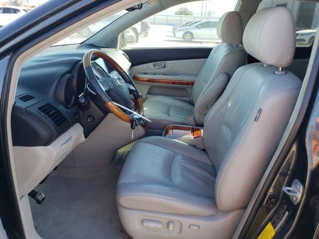 2007 Lexus RX 350