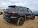 2017 Jeep Grand Cherokee SRT-8