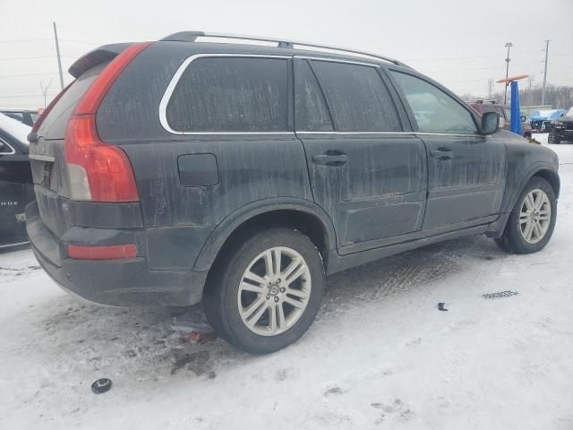 2011 Volvo XC90 3.2