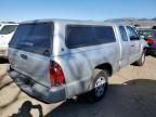 2013 Toyota Tacoma Access Cab