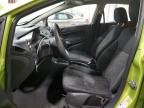 2011 Ford Fiesta SE