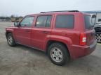 2009 Jeep Patriot Sport