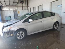 2012 Toyota Prius en venta en Chicago Heights, IL