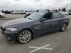 2011 BMW 535 XI