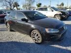 2016 Volkswagen Jetta SE