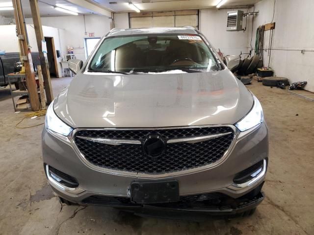 2018 Buick Enclave Avenir