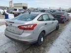 2014 Ford Focus S