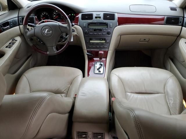 2002 Lexus ES 300