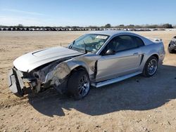 2003 Ford Mustang en venta en San Antonio, TX