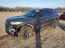 2024 Ford Explorer XLT en venta en Conway, AR