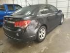 2011 Chevrolet Cruze LT