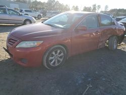 2011 Toyota Camry Base en venta en Hampton, VA