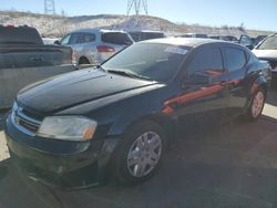 2013 Dodge Avenger SE en venta en Littleton, CO