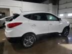 2015 Hyundai Tucson Limited