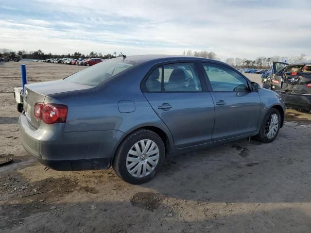 2010 Volkswagen Jetta S