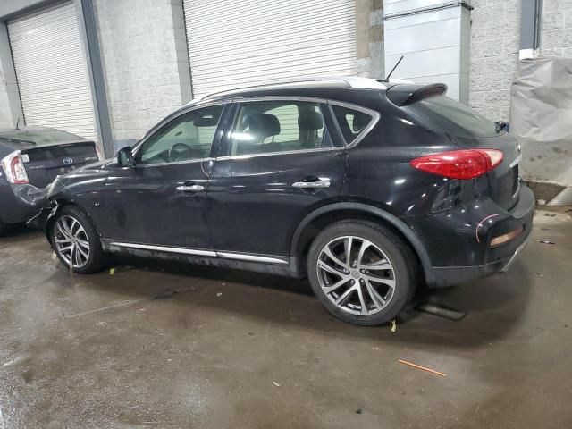 2017 Infiniti QX50