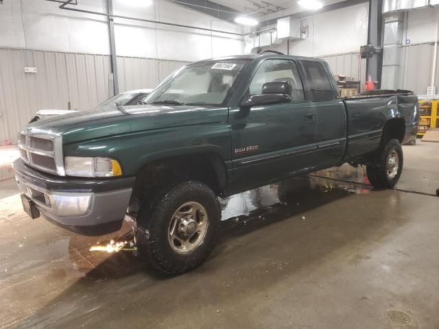 2001 Dodge RAM 2500