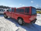 2008 Ford Ranger Super Cab