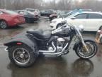 2015 Harley-Davidson Flrt Free Wheeler