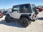 2004 Jeep Wrangler / TJ Sport